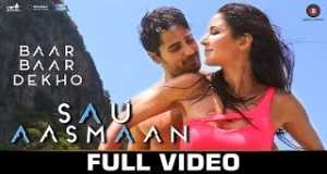 Sau Aasmaan Music Video