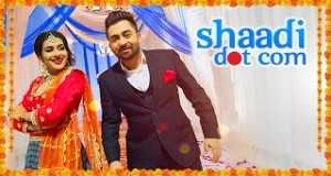 Shaadi Dot Com