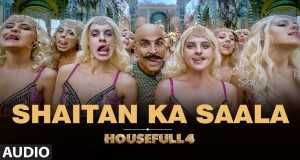 Shaitan Ka Saala Music Video