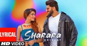 Sharara Clip musical