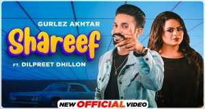 Shareef Videoclip