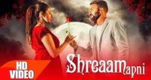 Shreaam Apni Bidiyon Kiɗa