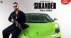 Sikander চিত্রসংগীত