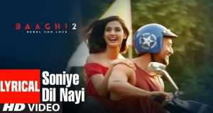 Soniye Dil Nayi