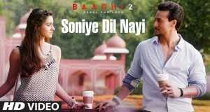 Soniye Dil Nayi