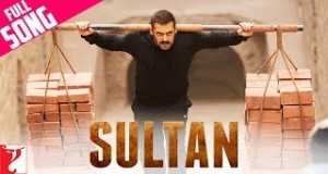 Sultan Music Video