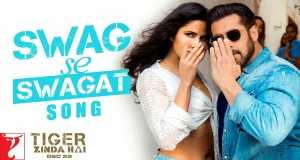 Swag Se Swagat