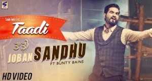Taadi চিত্রসংগীত