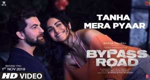Tanha Mera Pyaar Music Video