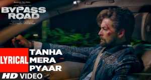 Tanha Mera Pyaar Music Video