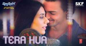 Tera Hua