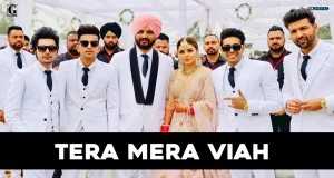 Tera Mera Viah
