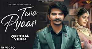 Tera Pyaar