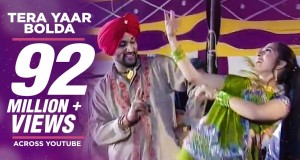 Tera Yaar Bolda