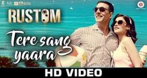 Tere Sang Yaara