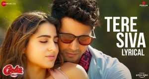 Tere Siva Video musicale