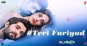 Teri Fariyad มิวสิควิดีโอ