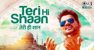 Teri Hi Shaan Mele Mele