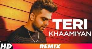 Teri Khaamiyan (Remix) Mele Mele