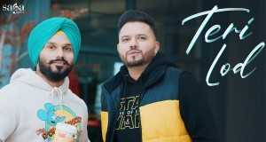 Teri Lod Hudobné video