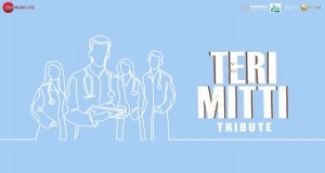 Teri Mitti