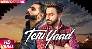 Teri Yaad