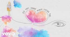 Teri Yaad Музычнае відэа