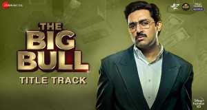 The Big Bull Music Video
