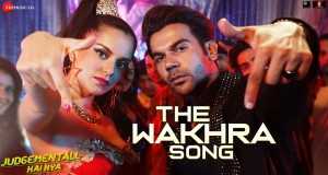 The Wakhra Song