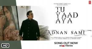 Tu Yaad Aya