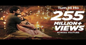 Tum Hi Ho Aashiqui 2 موزیک ویدیو