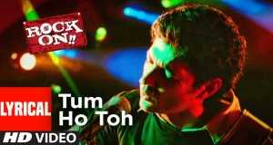Tum Ho Toh म्युजिक भिडियो
