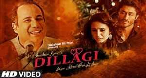 Tumhe Dillagi
