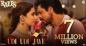 Udi Udi Jaye Music Video