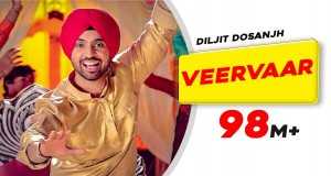Veervaar Music Video