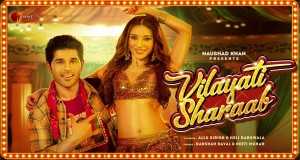 Vilayati Sharaab
