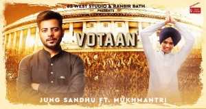 Votaan Teledysk