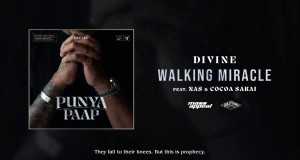 Walking Miracle Fidio Orin