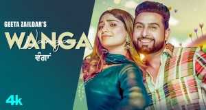 Wanga