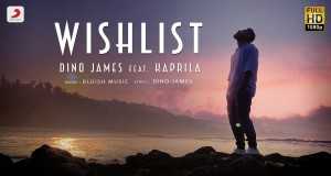 Wishlist