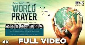World Prayer