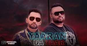 Yaaran Da Yaar Musiqi video