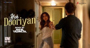 Yeh Dooriyan  Remix Music Video