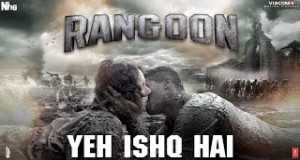 Yeh Ishq Hai