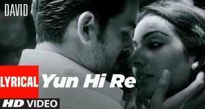 Yun Hi Re वीडियो संगीत