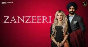 Zanzeeri Music Video