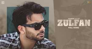 Zulfan চিত্রসংগীত