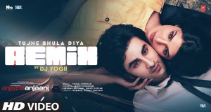 Tujhe Bhula Diya By Dj Yogii | Bhidio Ciùil