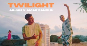 Twilight Hudobné video