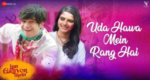 Uda Hawa Mein Rang Hai Music Video